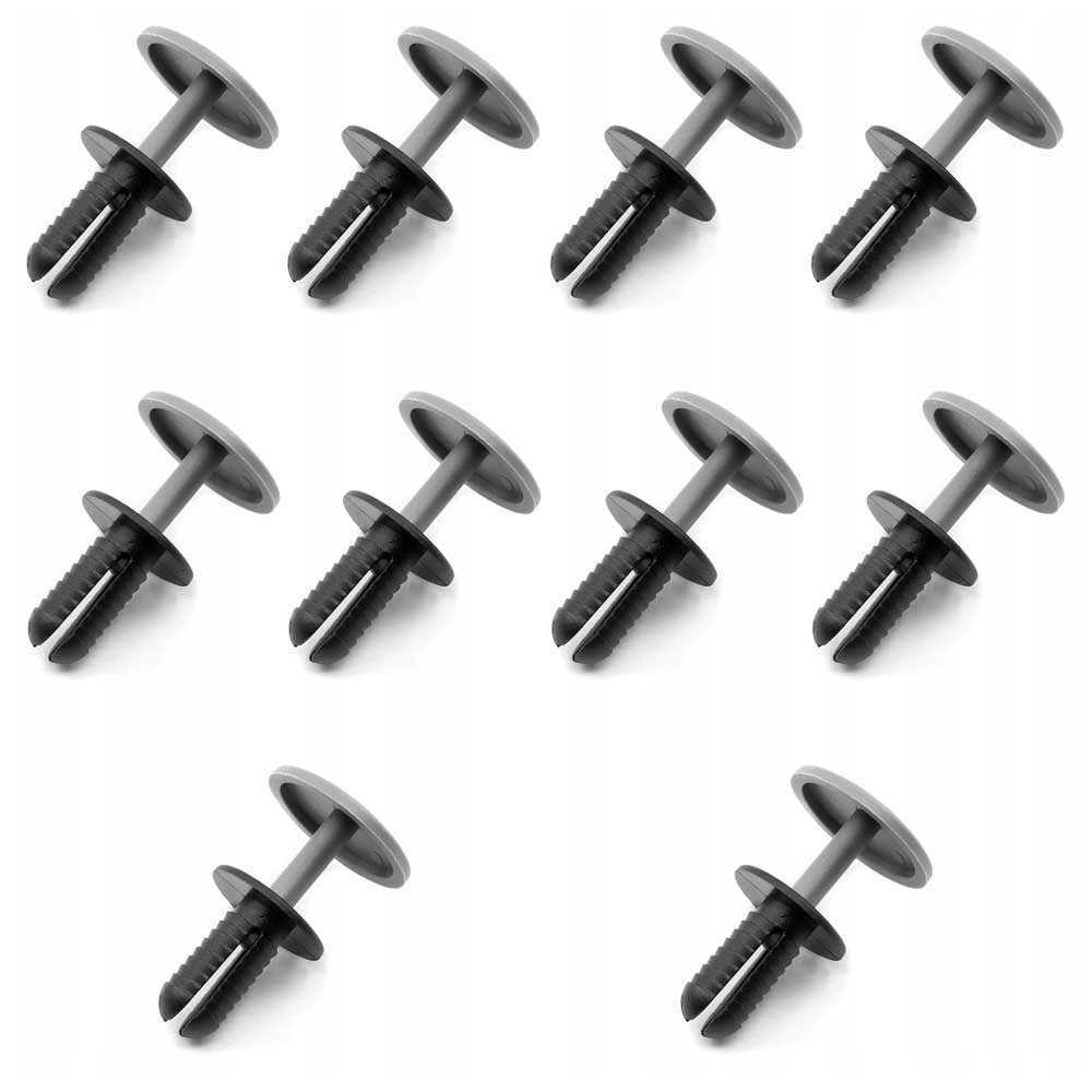 Ford Transit kárpit rögzítő patent szett 2006-2014