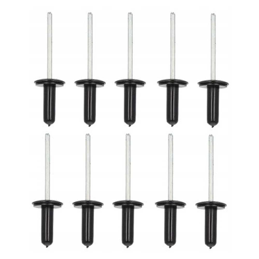 Ford Transit lökhárító rögzítő patent szett 2000-2014