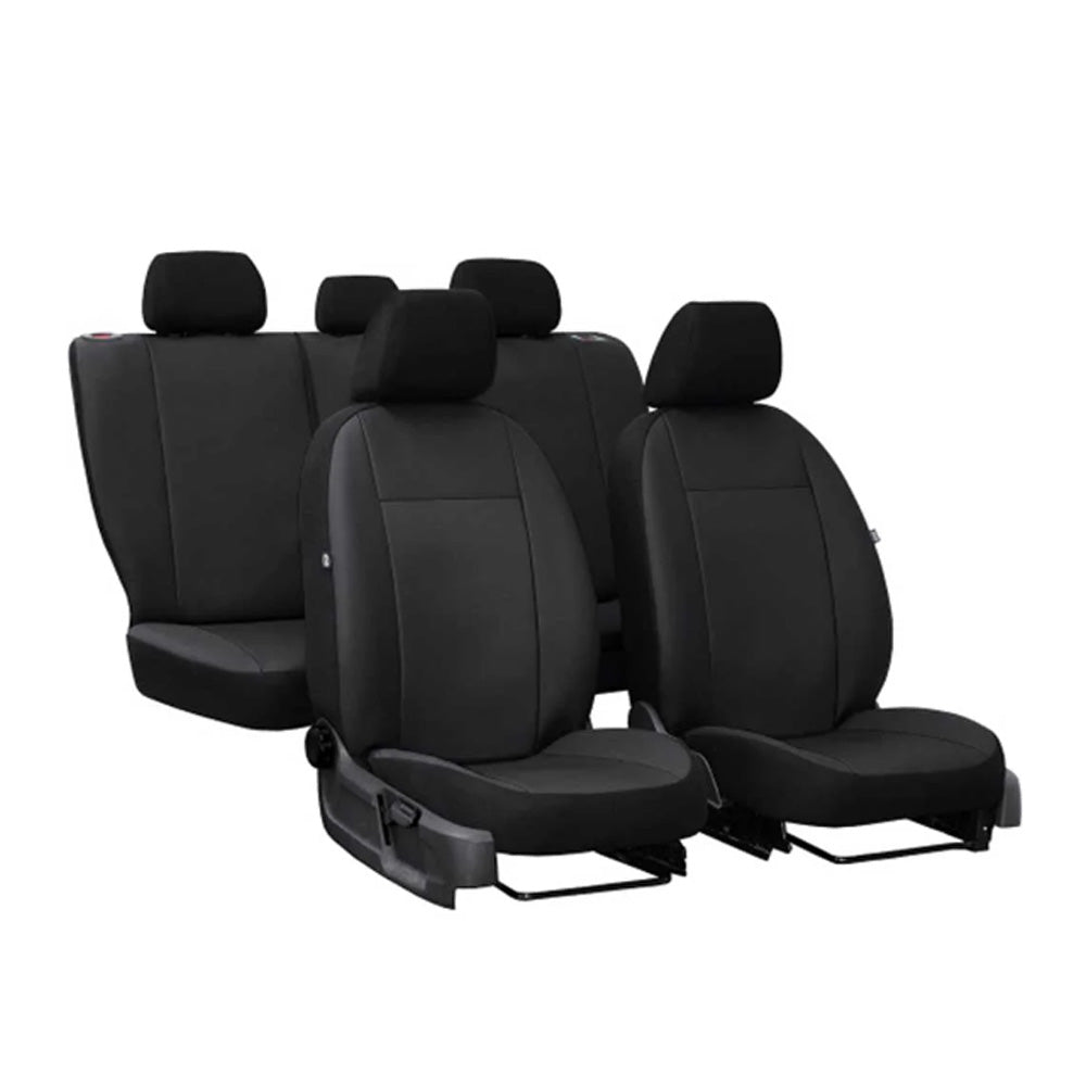 Navlaka za sjedalo za Toyota Avensis III Pelle 2009.-2018. | NA ZALIHI