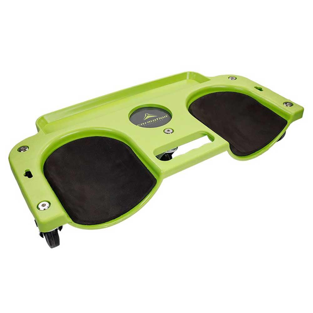 Guruló térdpad szereléshez