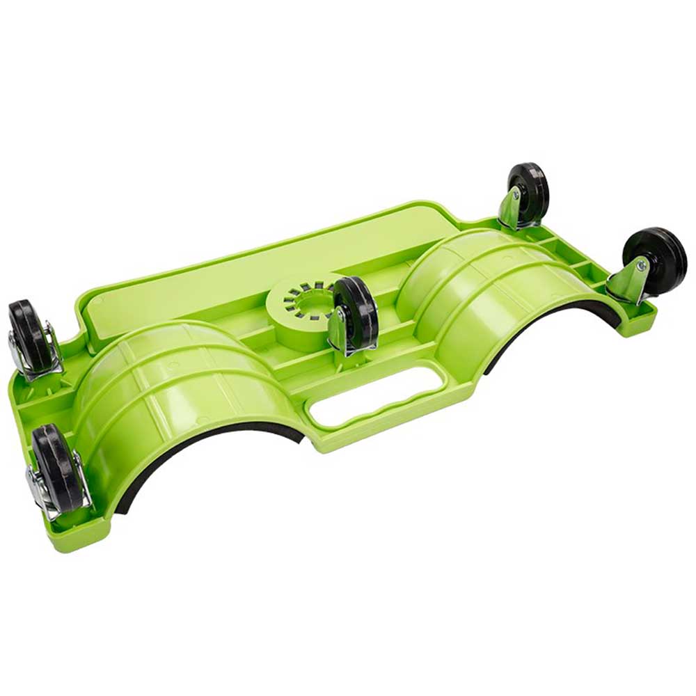 Guruló térdpad szereléshez