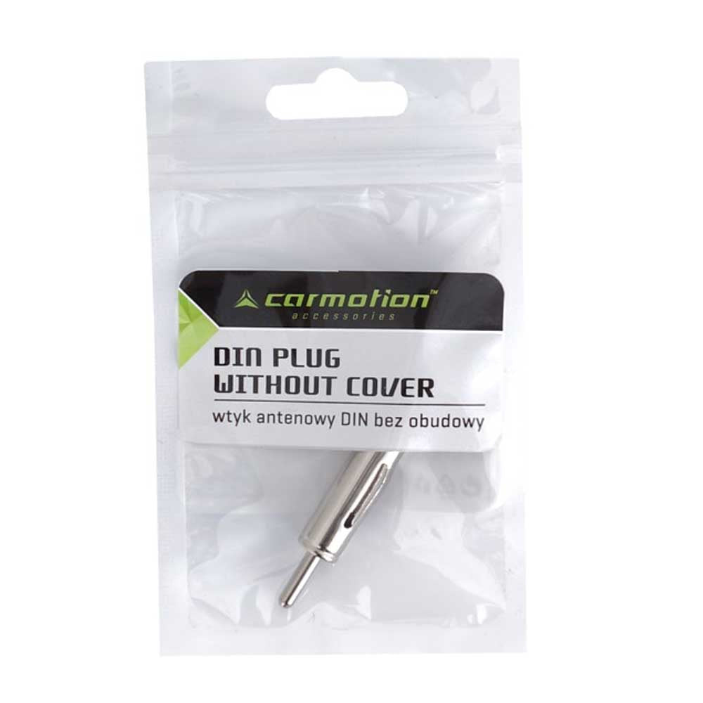 Ház nélküli DIN autóantenna csatlakozó