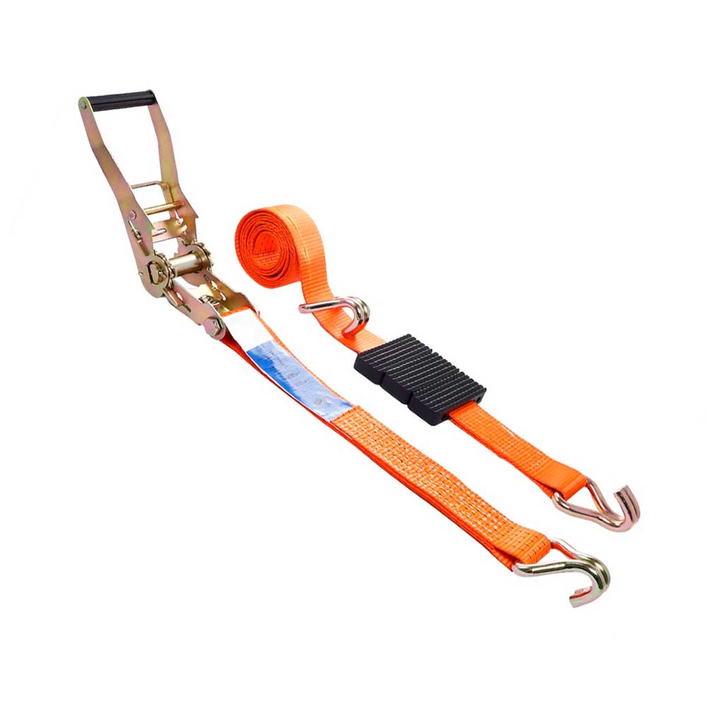 3 ponton rögzíthető heveder, max. 4000 kg, 2,6 m