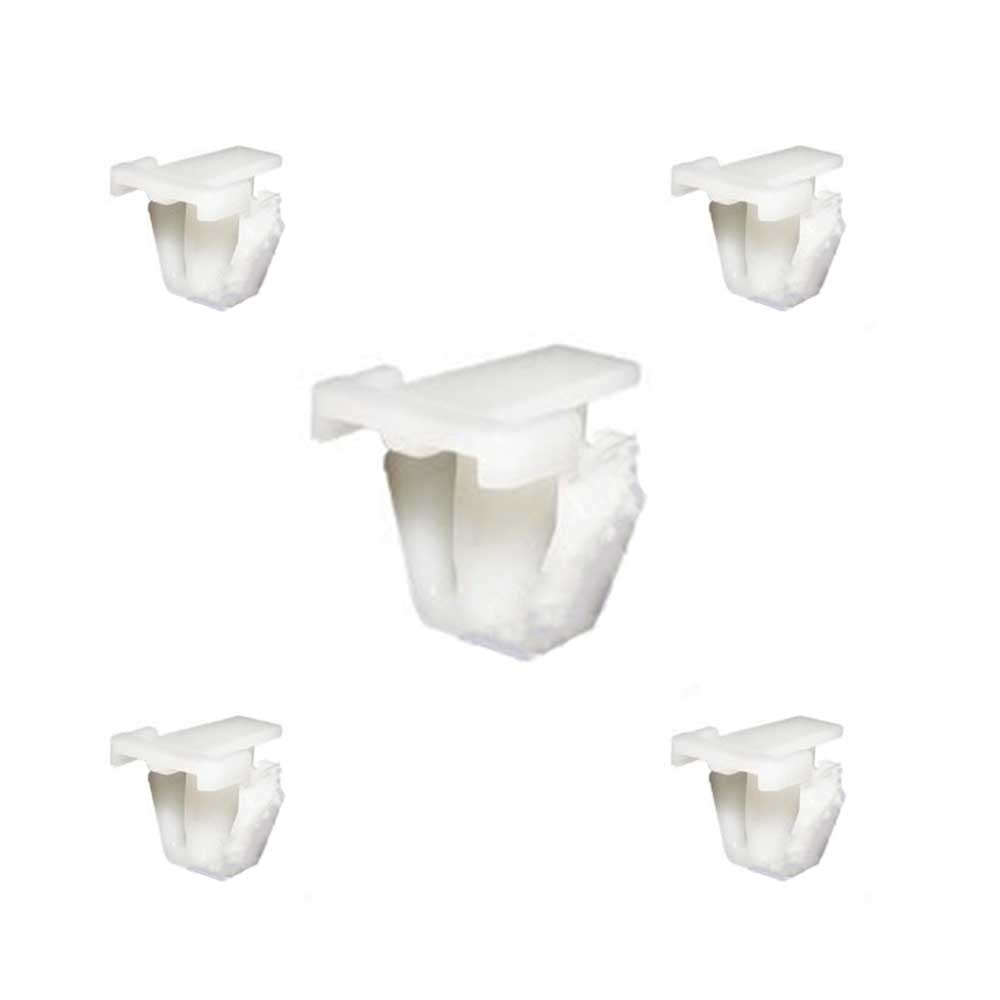 Honda Civic kárpit rögzítő patent szett 2001-2004