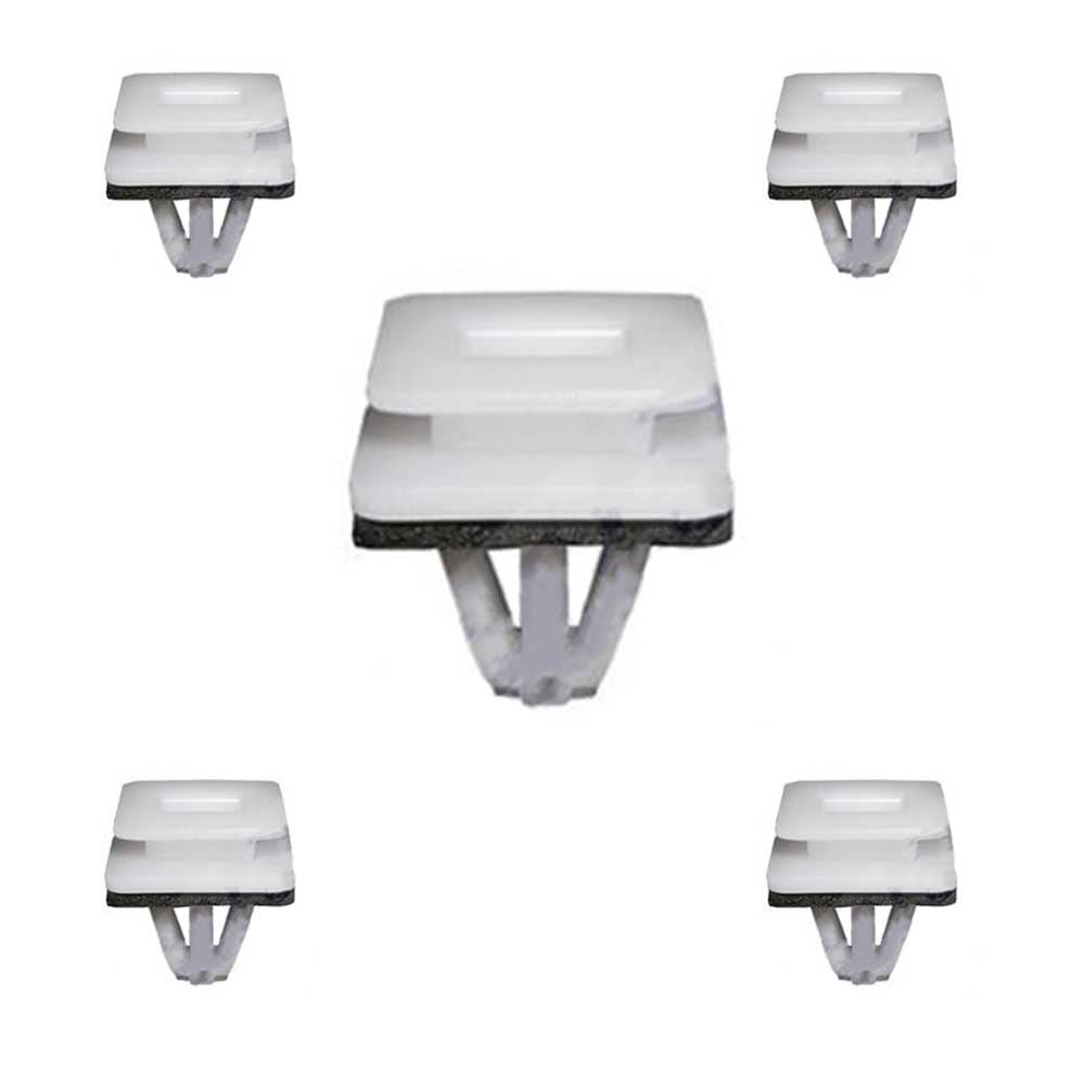 Honda CRV kárpit rögzítő patent szett 2006-2009