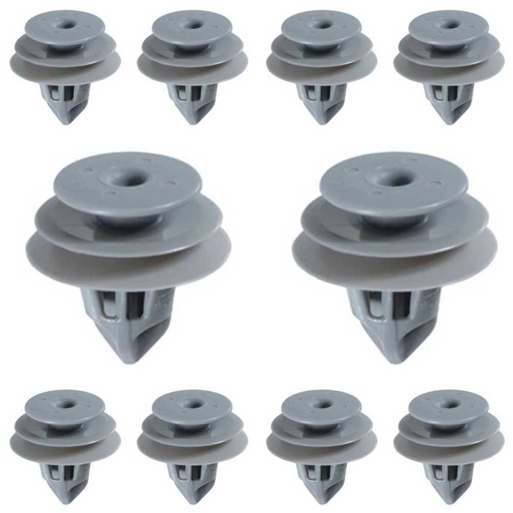 Honda CRV kárpit rögzítő patent szett 2006-2009