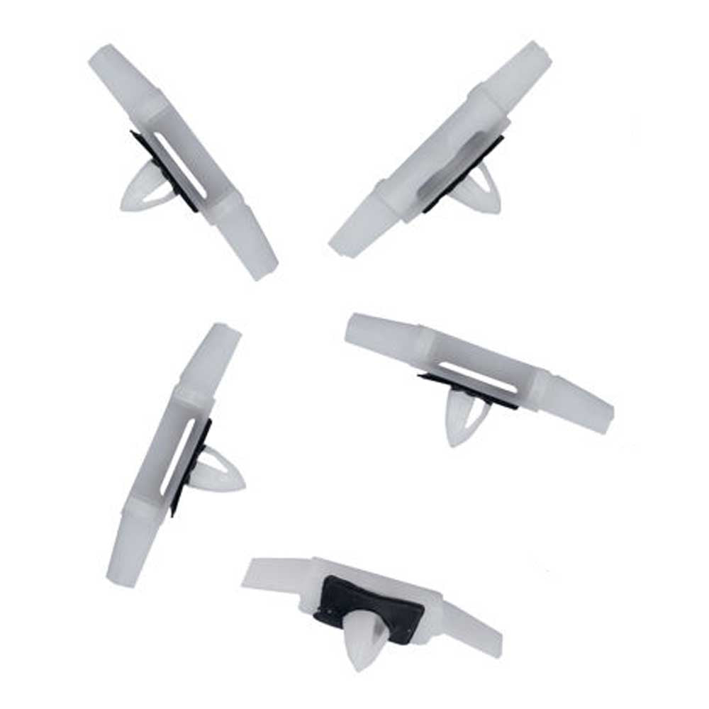 Honda Accord V Aerodeck tetődíszléc rögzítő patent szett 1993-1998