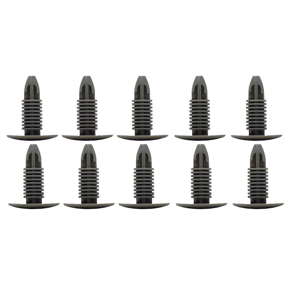 Honda City Sedan csomagtér kárpit rögzítő patent szett 2008-