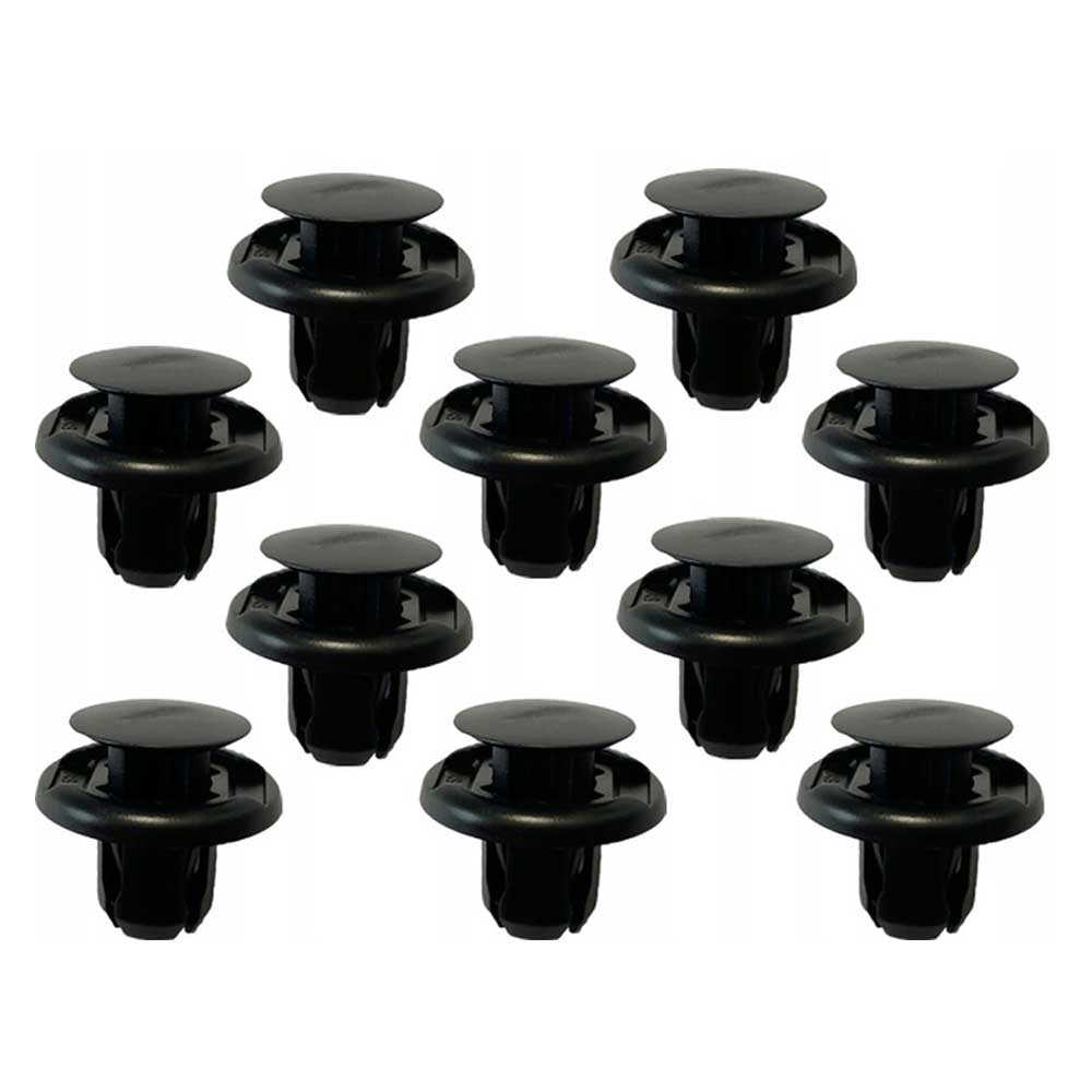 Honda Civic VIII Sedan lökhárító rögzítő patent szett 2005-2012