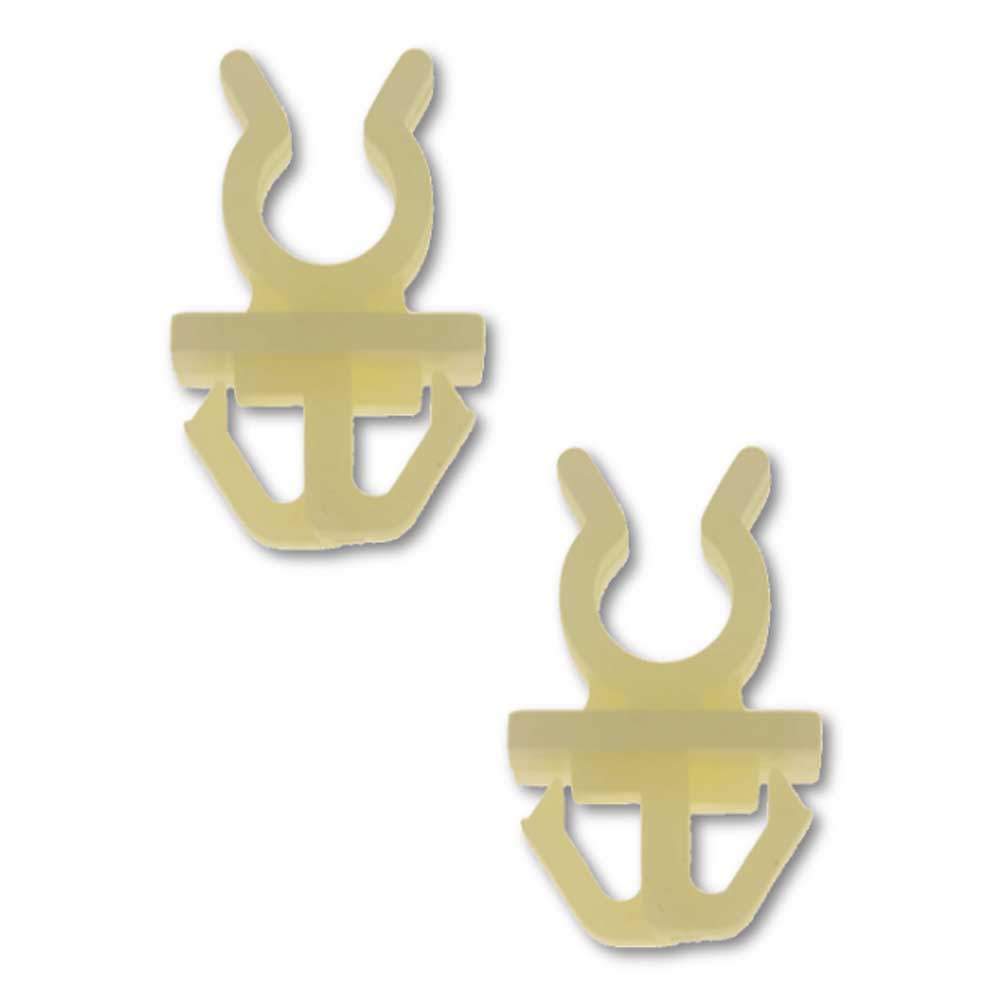 Honda Concerto motorvédő burkolat rögzítő patent szett 1990-1996