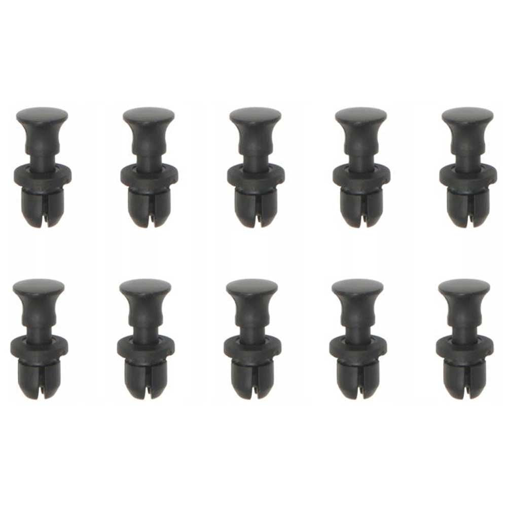 Honda CR-V II kárpit rögzítő patent szett 2001-2007