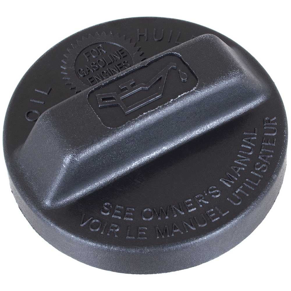 Honda City V olajbetöltő sapka