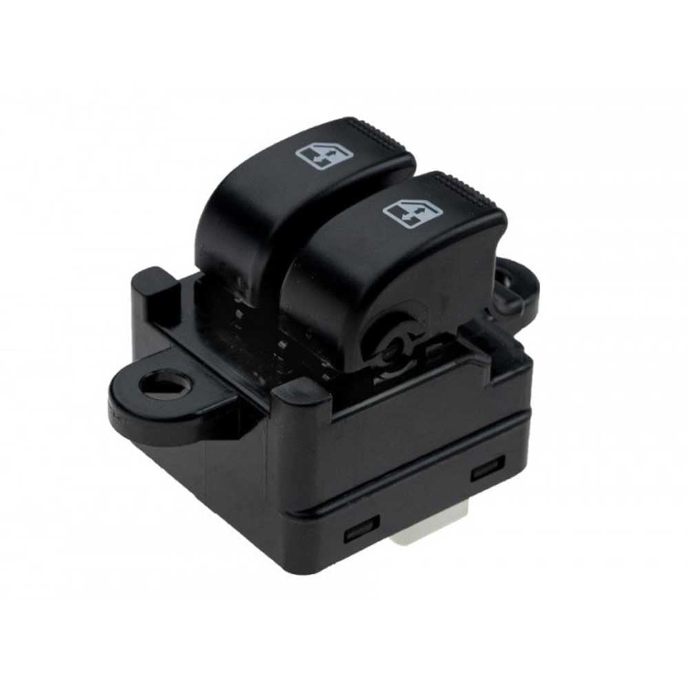 Hyundai Atos II ablakemelő kapcsoló 2003-2008