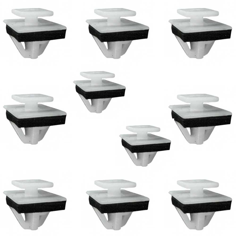 Hyundai Santa Fe kárpit rögzítő patent szett 2009-2012