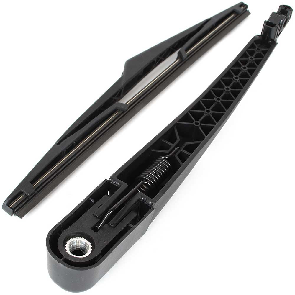 Hyundai i30 hátsó ablaktörlő kar és lapát 2007–