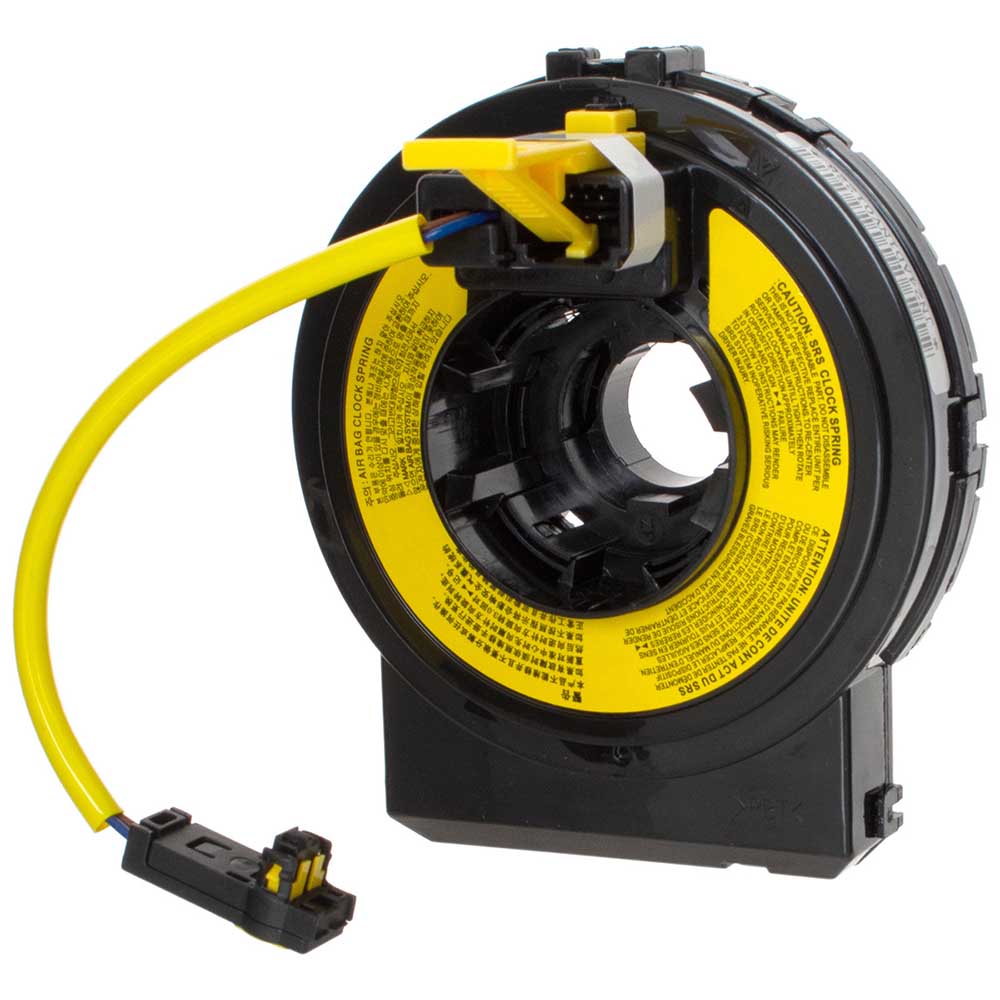 Hyundai i30 légzsák átvezető 2007-2012