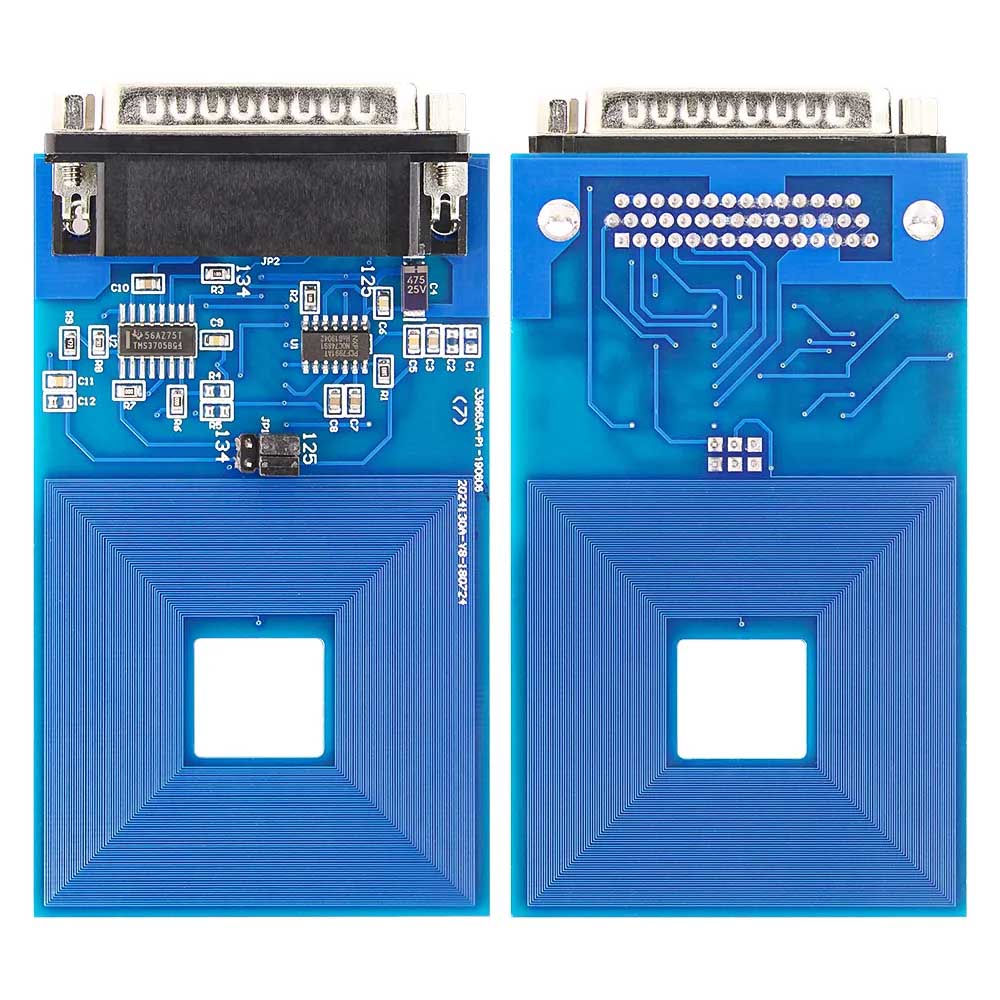 IPROG + PLUS programator upravljačke jedinice