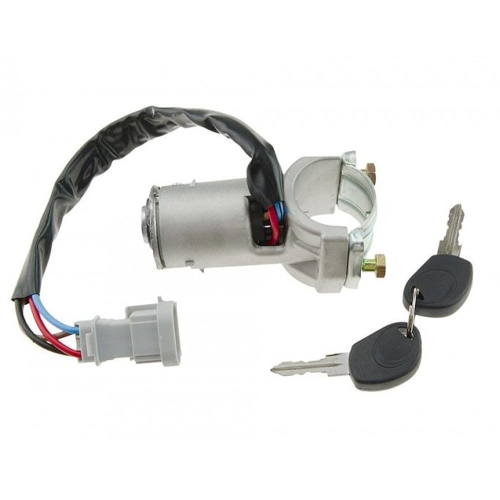 Iveco Daily III busz gyújtáskapcsoló 1999-2006 | Peppi.hu