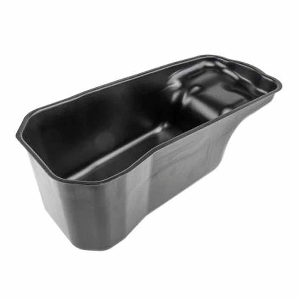 Iveco DAILY III Alváz/nyitott 35 C 14 olajteknő 2004-2006