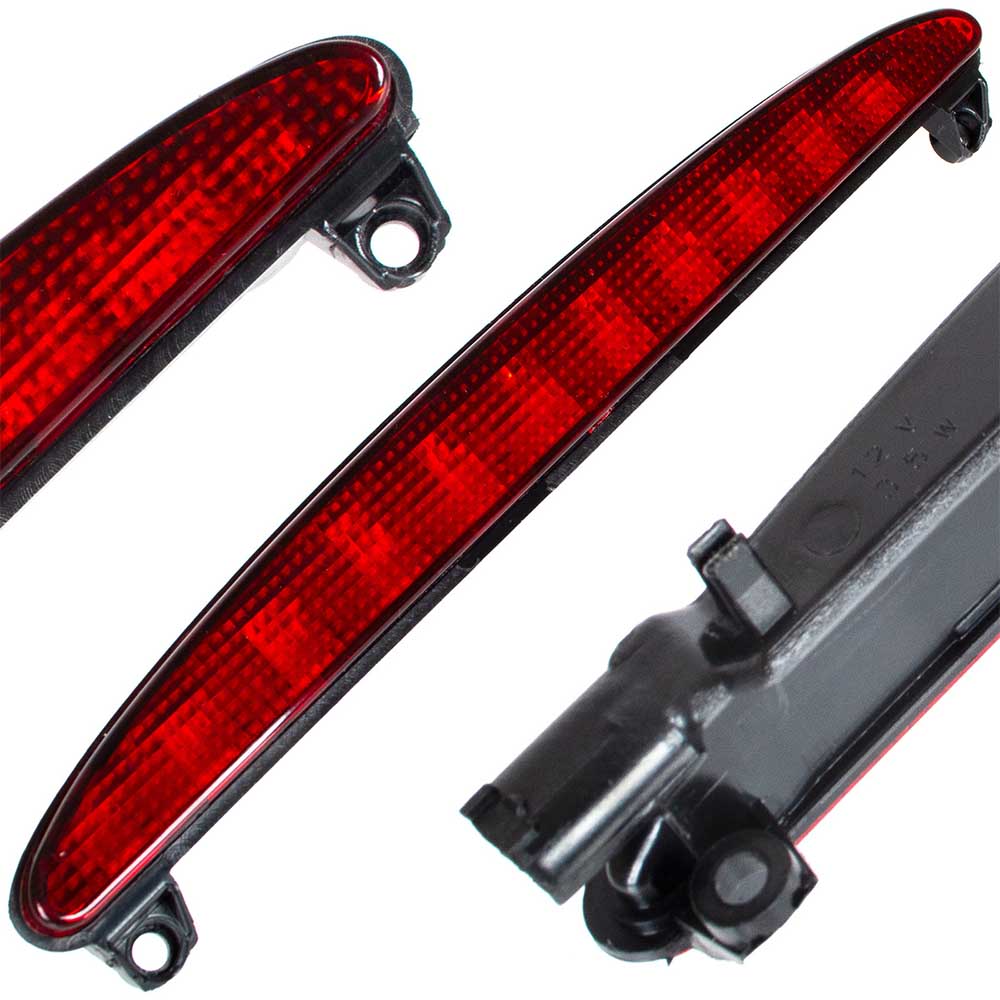 Iveco Daily IV LED pótféklámpa 2014-