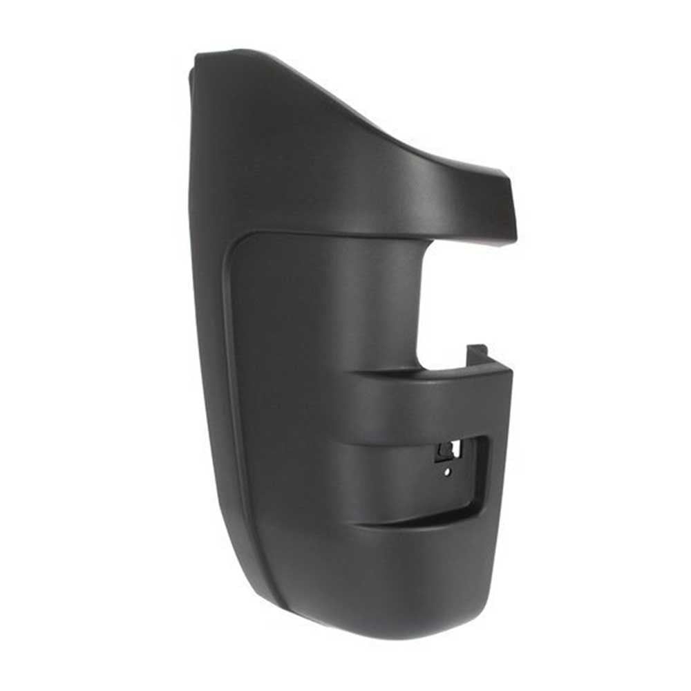 Iveco Daily VI bal hátsó lökhárító sarok elem 2014-