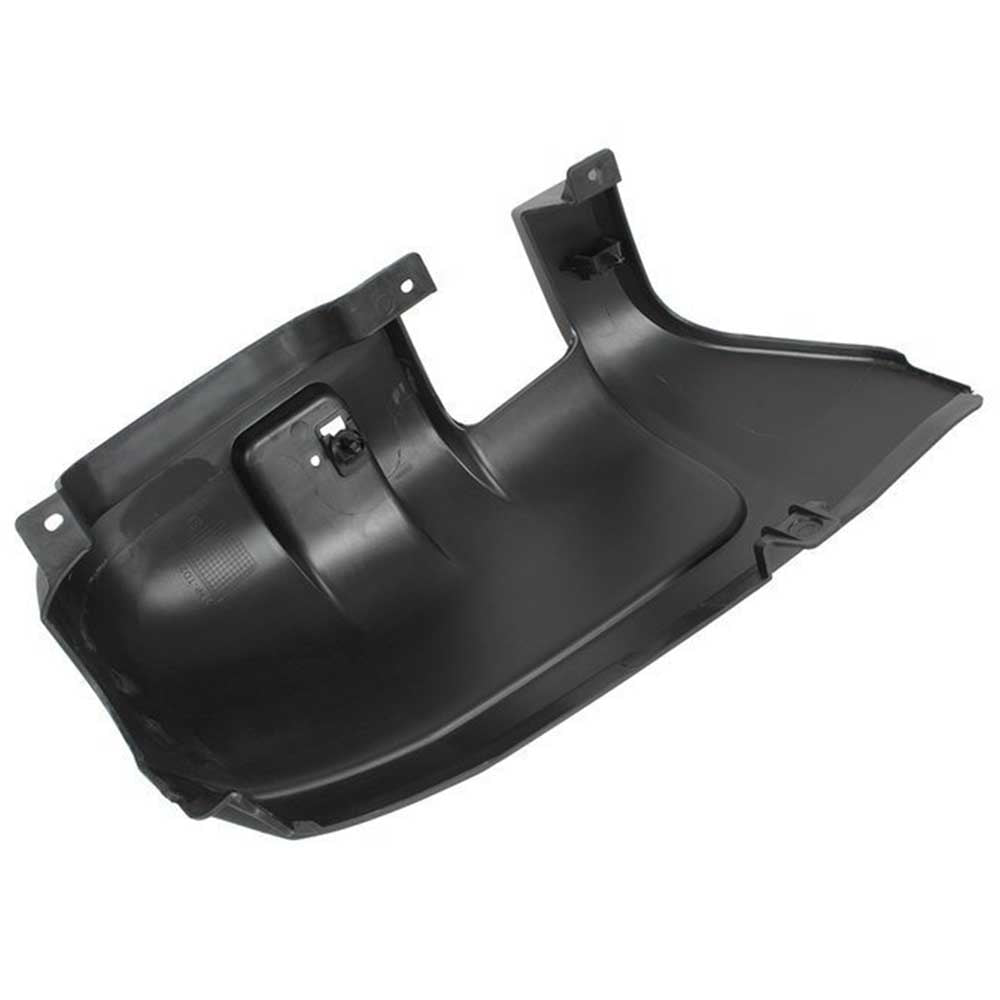 Iveco Daily VI bal hátsó lökhárító sarok elem 2014-