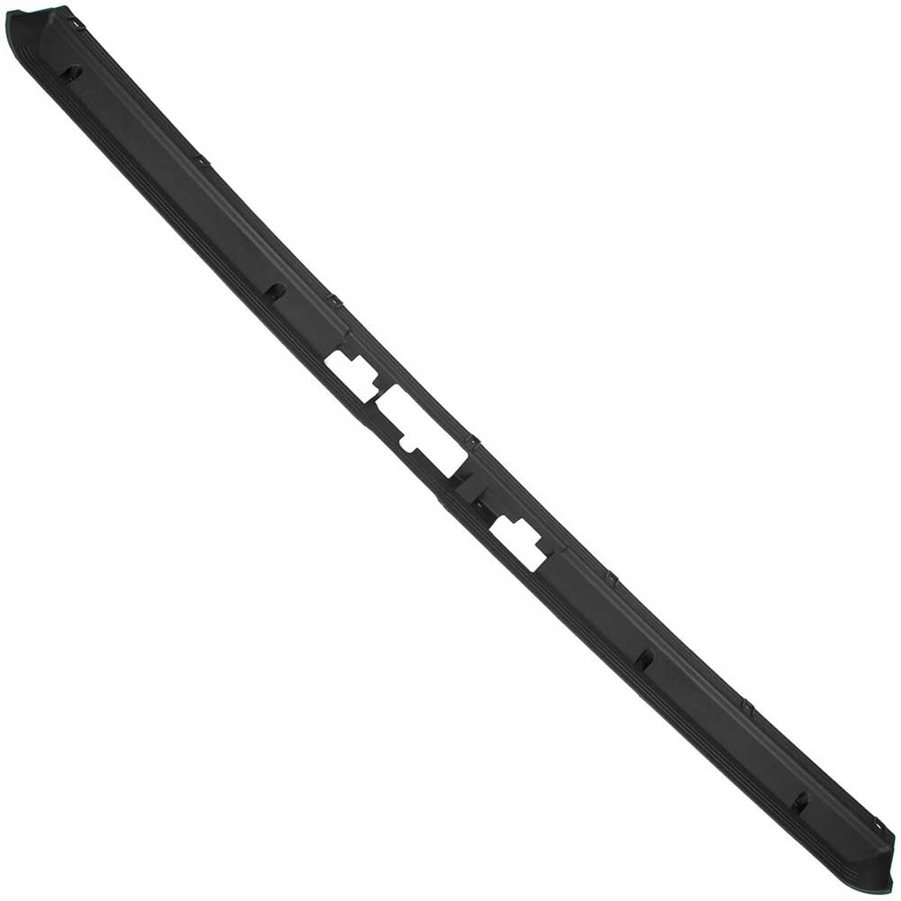 Iveco Daily VI csomagtérajtó díszléc 2014–