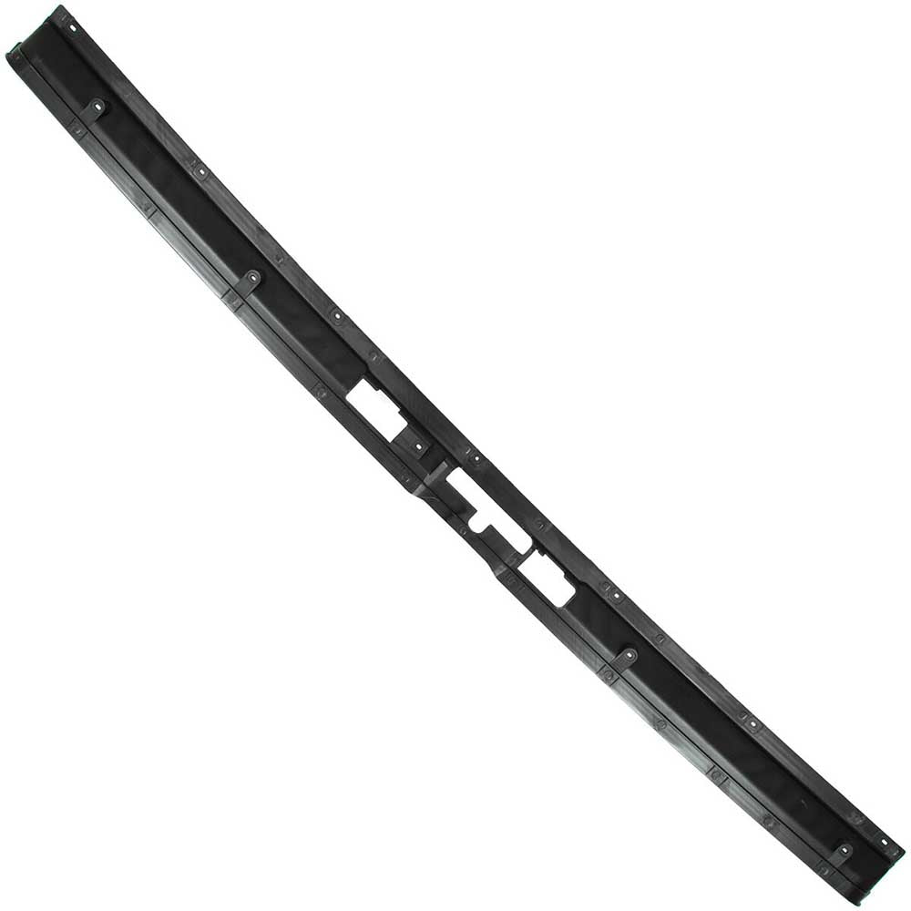 Iveco Daily VI csomagtérajtó díszléc 2014–