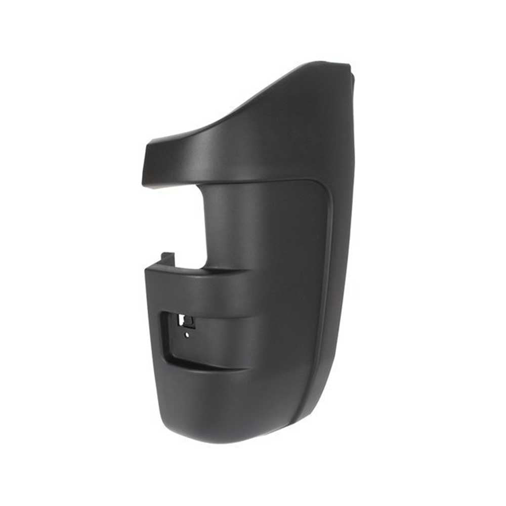 Iveco Daily VI hátsó lökhárító (jobb oldali sarok elem) 2014–