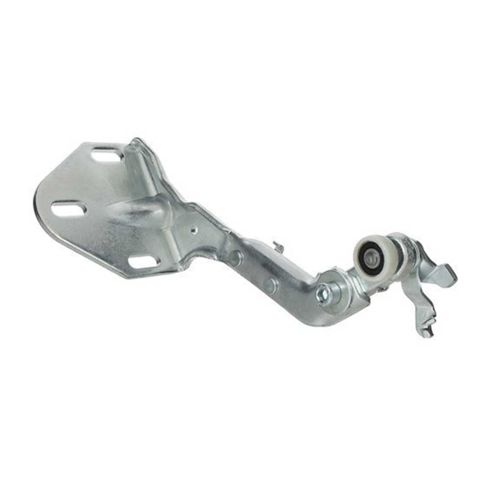 Iveco Daily VI tolóajtó alsó görgő jobb oldalra 2014–