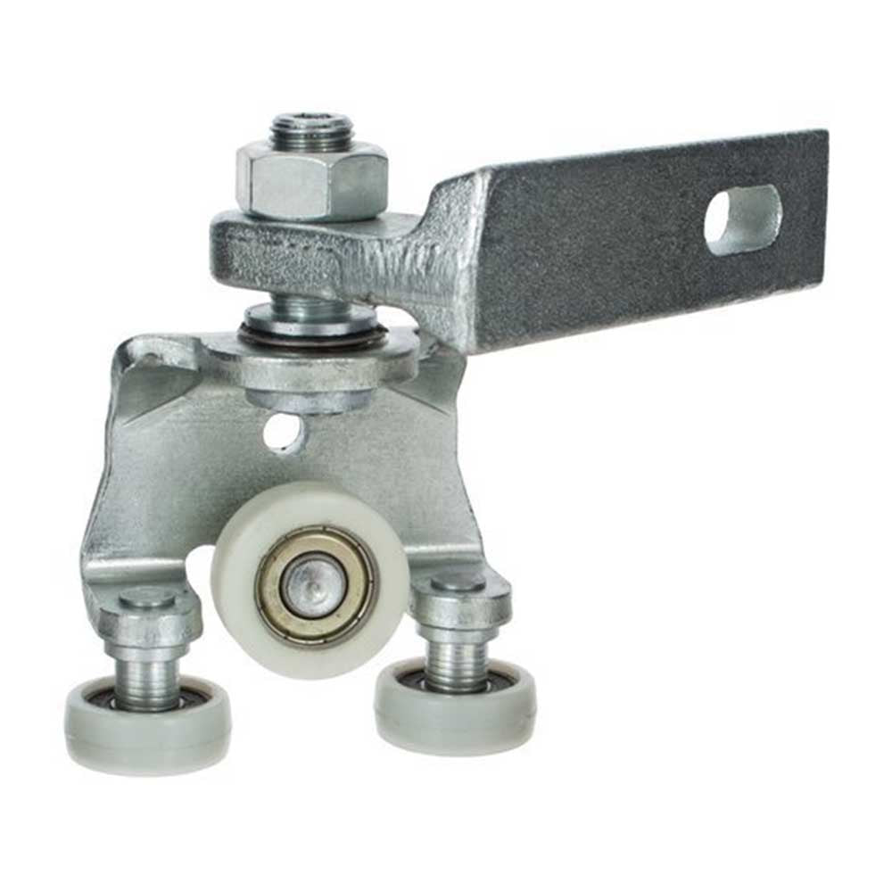 Iveco Daily VI tolóajtó felső görgő jobb oldalra 2014–