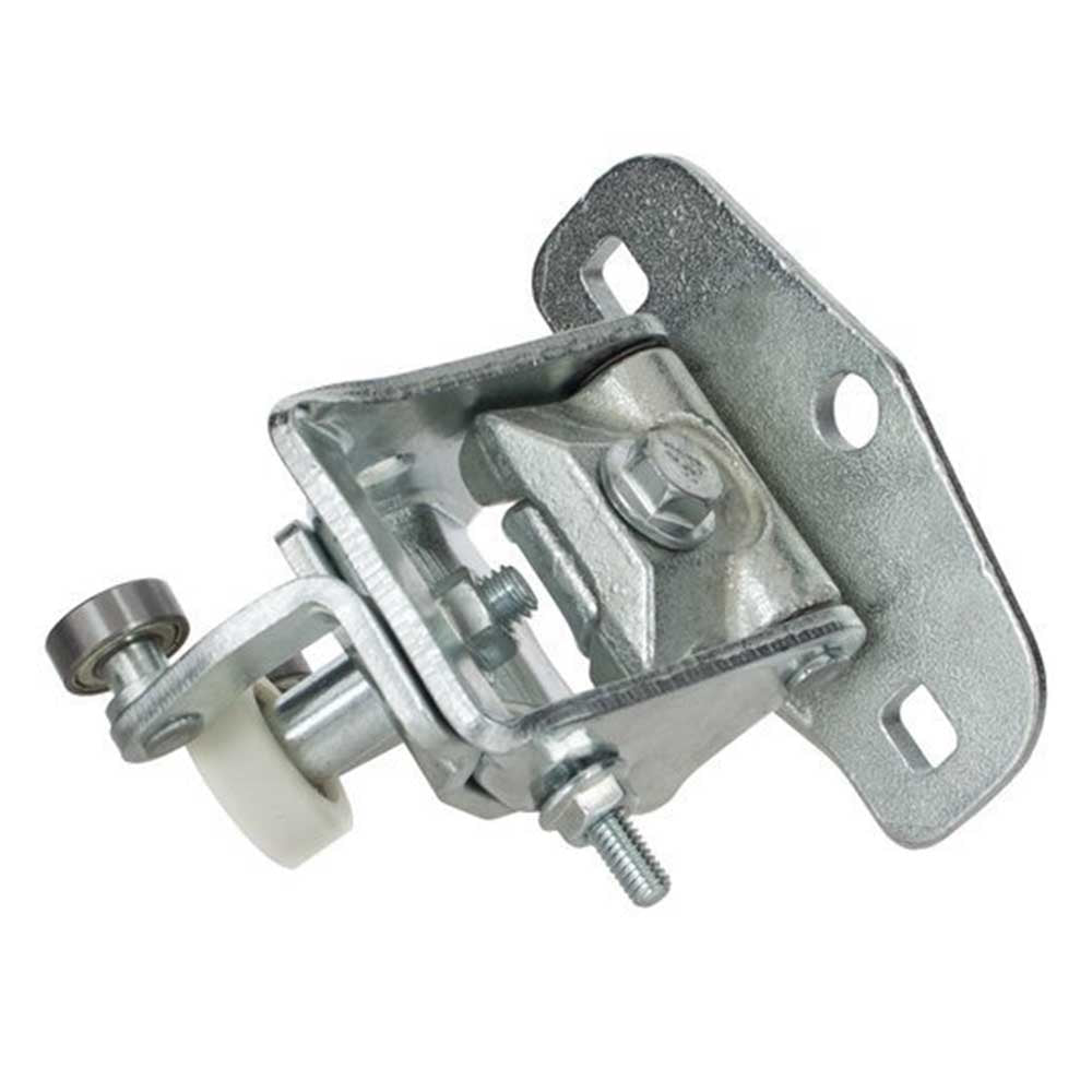 Iveco Daily VI tolóajtó középső görgő jobb oldalra 2014–