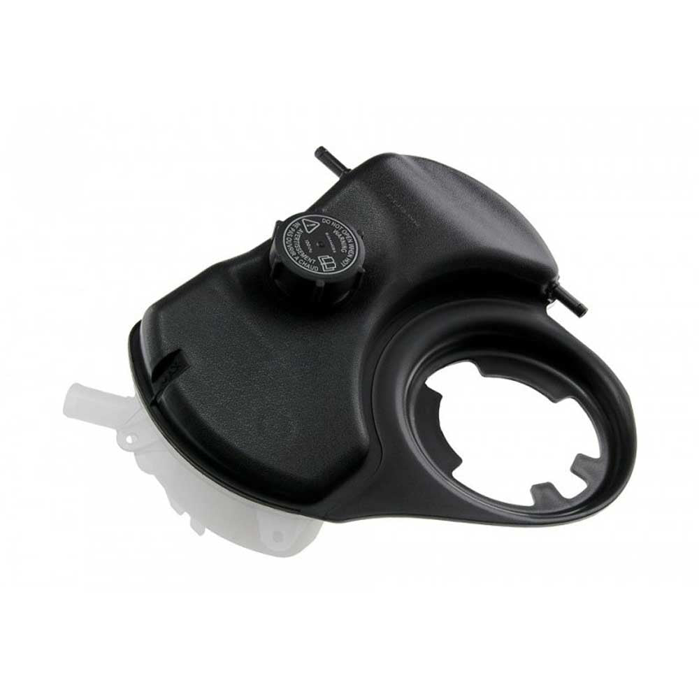 Jaguar X-Type Estate kiegyenlítő tartály hűtőhöz 2003-2009