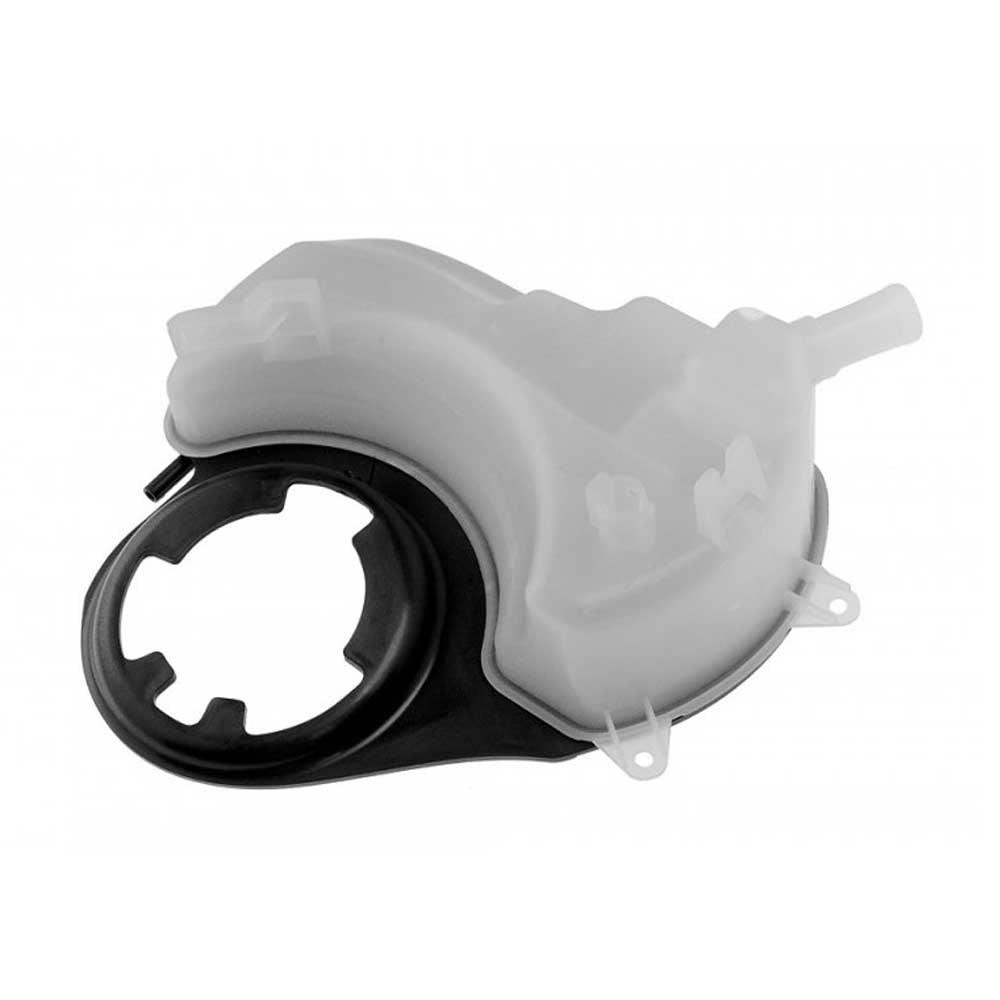 Jaguar S-Type tartály hűtőhöz 2002-2007