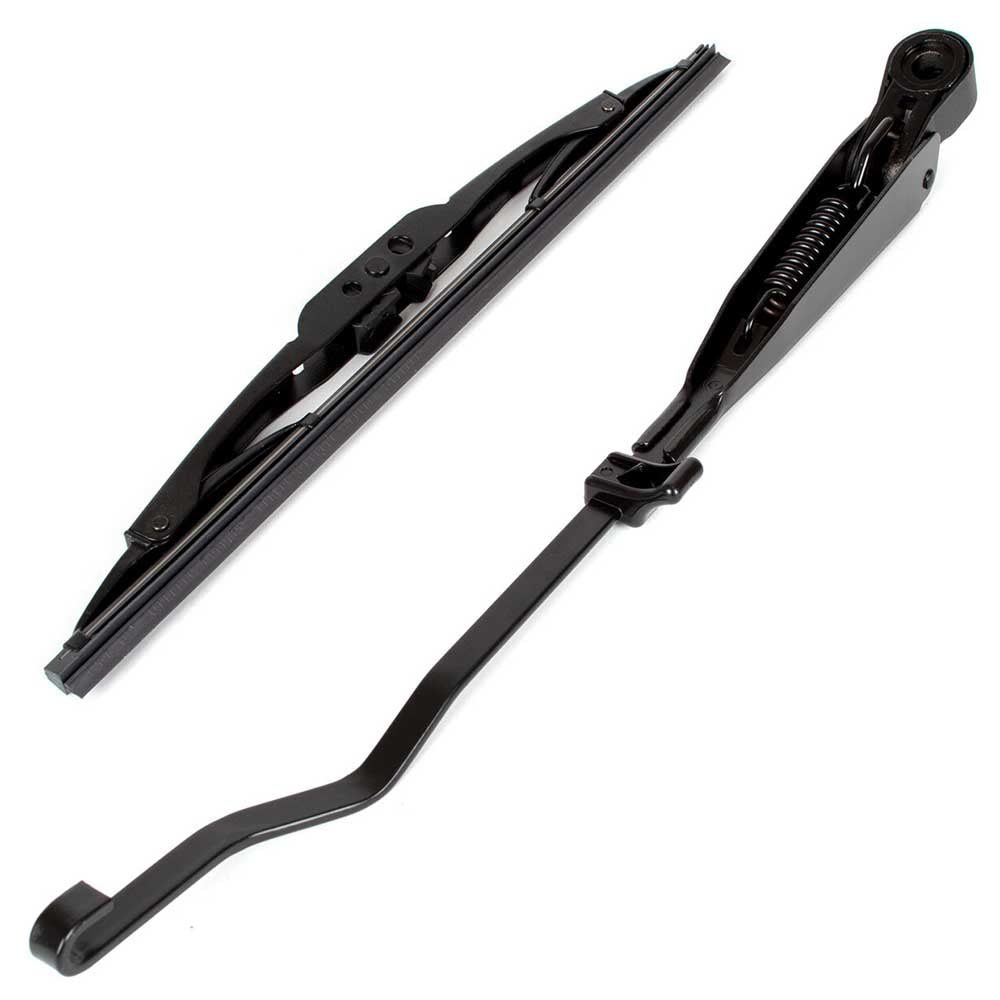 Jeep Grand Cherokee Hátsó Ablaktörlő Lapát 2002-2005