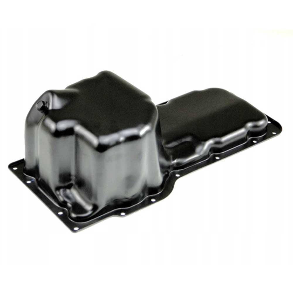 Jeep GRAND CHEROKEE III 3.7 V6 4x4 olajteknő 2004-2010