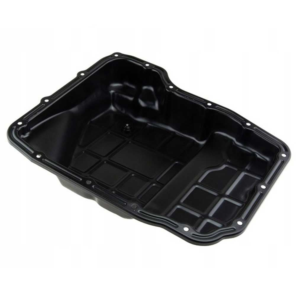 Jeep GRAND CHEROKEE III 4.7 V8 4x4 olajteknő 2005-2010