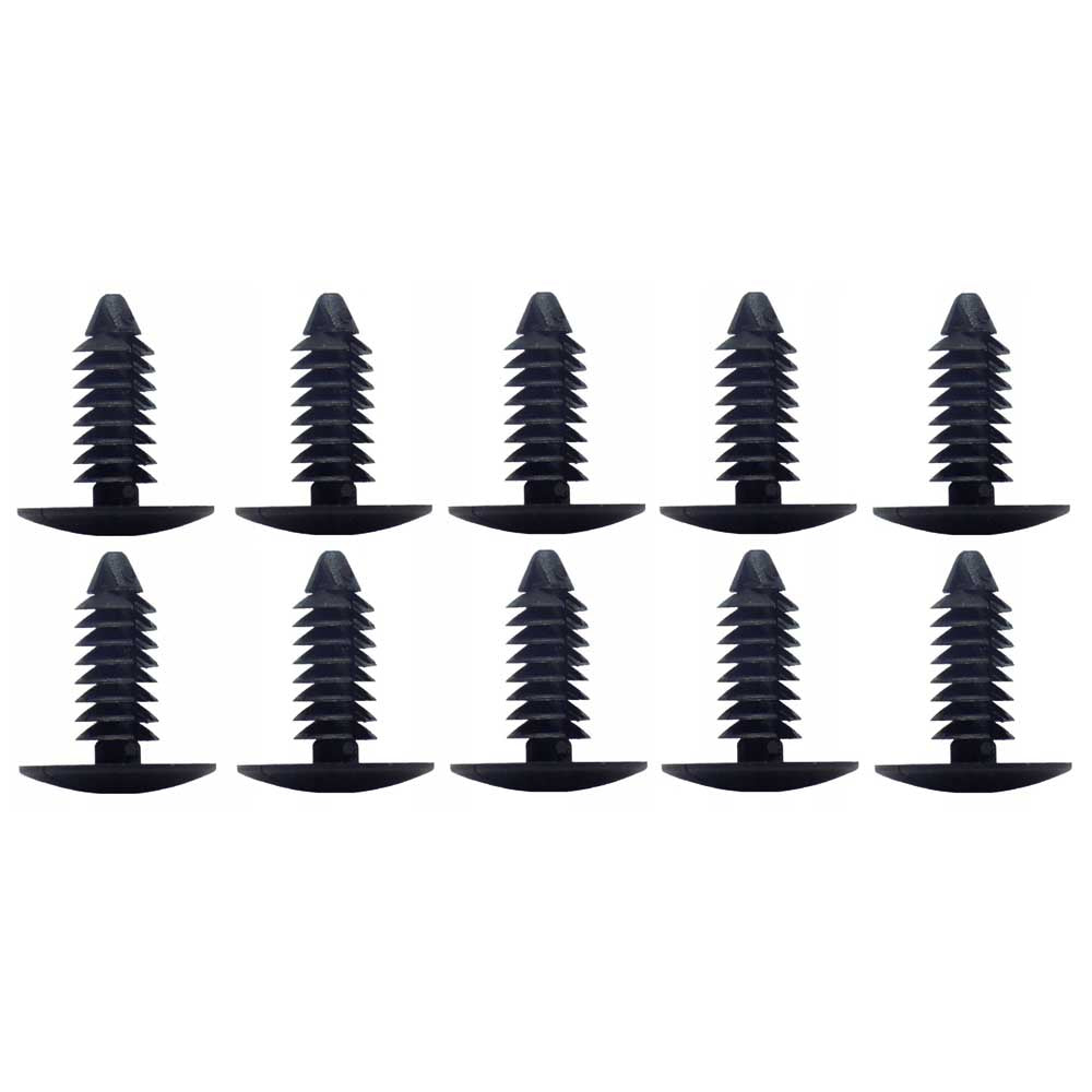 Jeep Liberty kárpit rögzítő patent szett 2001-2008