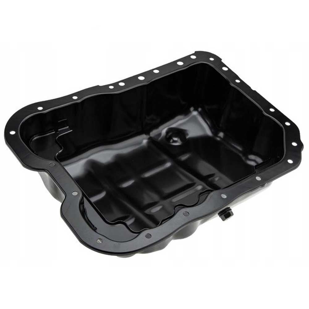 Jeep WRANGLER II (TJ) 2.4 olajteknő