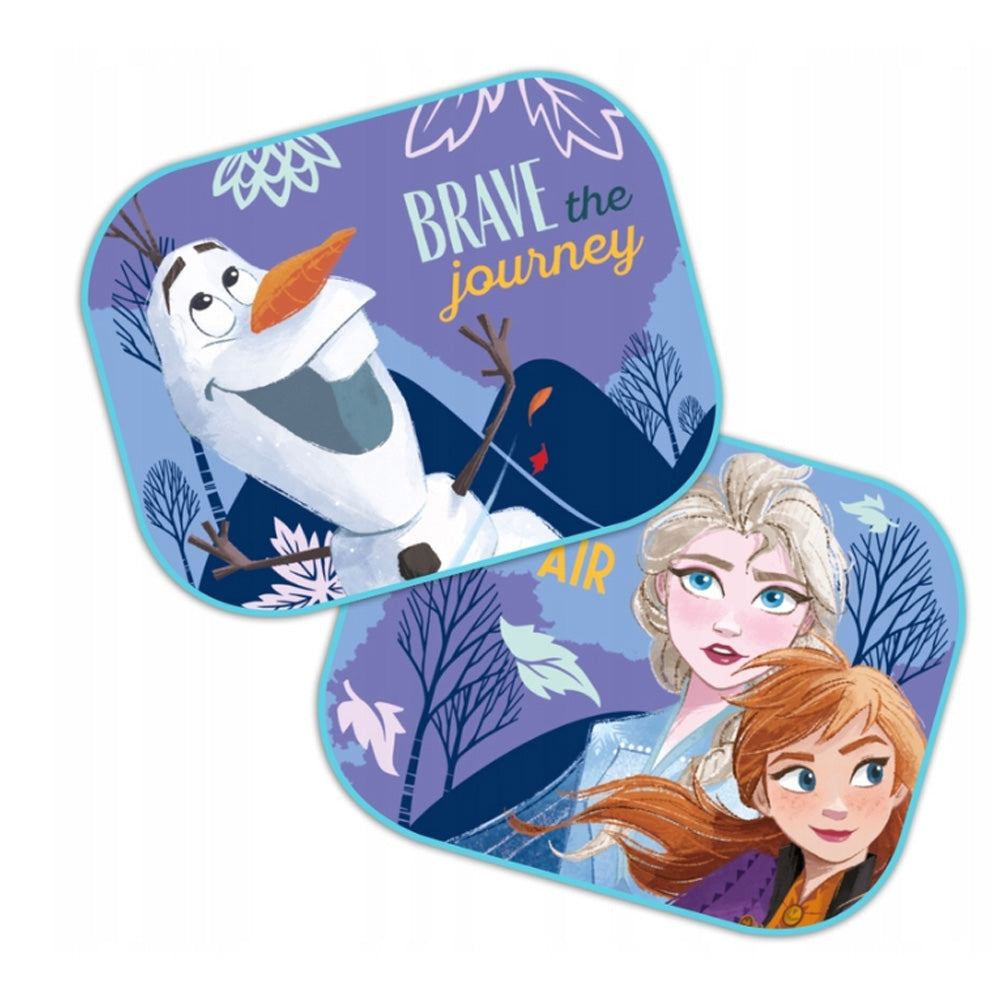 Jégvarázs napellenző