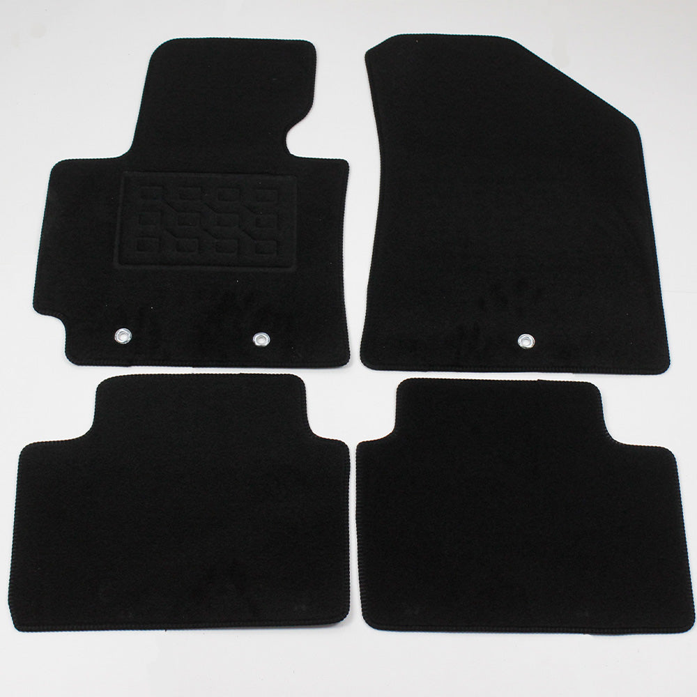 Kia Soul autószőnyeg 2015- | Peppi.hu