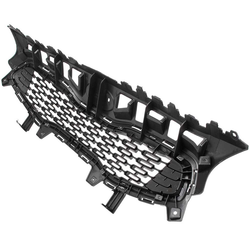 Kia Ceed II FL hűtőrács 2015–2018