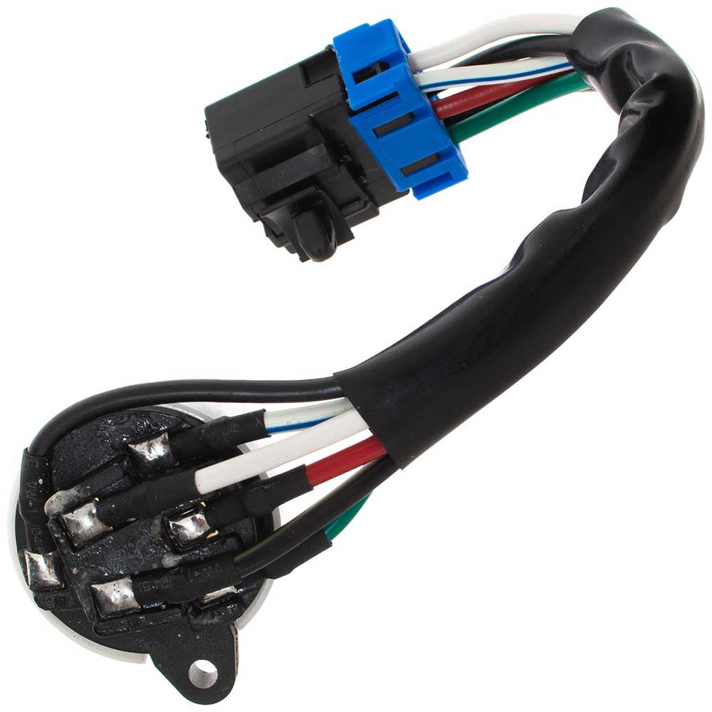 Kia Ceed II Gyújtáskapcsoló Betét 2009-2012