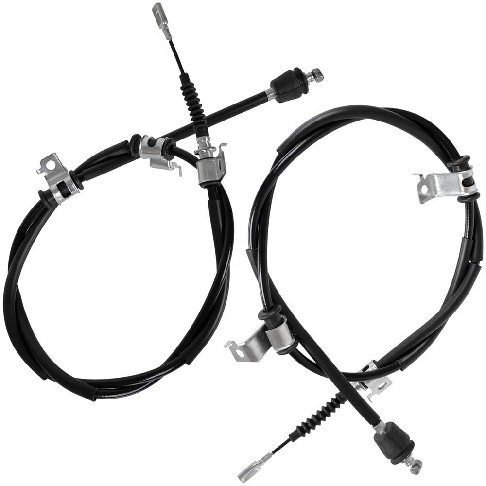 Kia Pro Ceed kézifék kábel szett 2008-2013