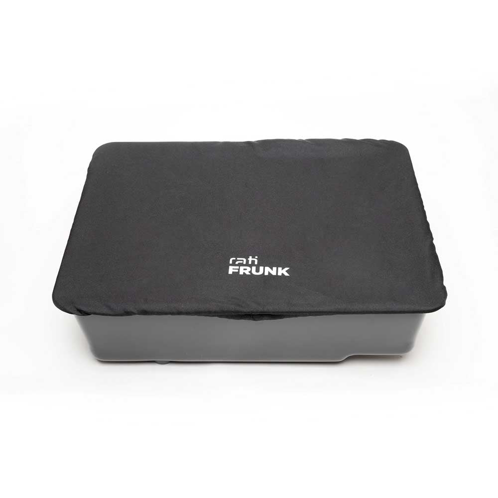 Kia Niro Frunk 2018-2021