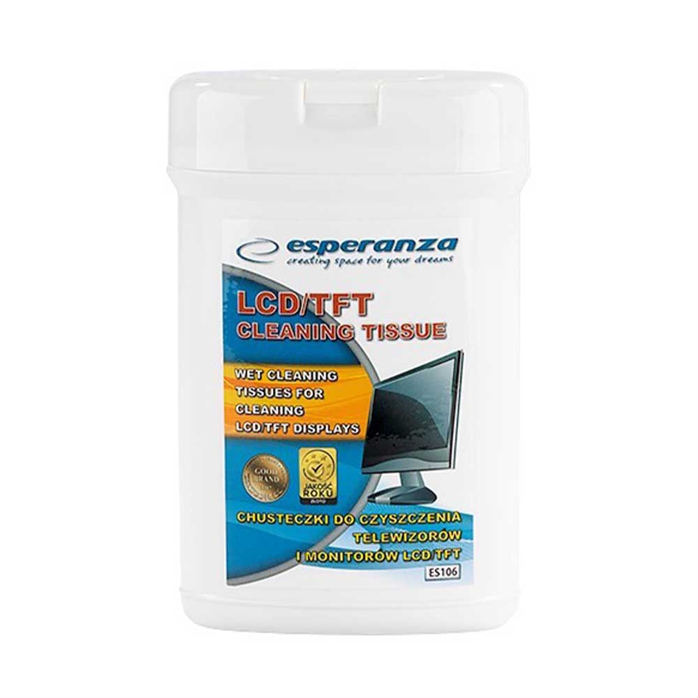 Maramice za čišćenje ekrana 100 kom