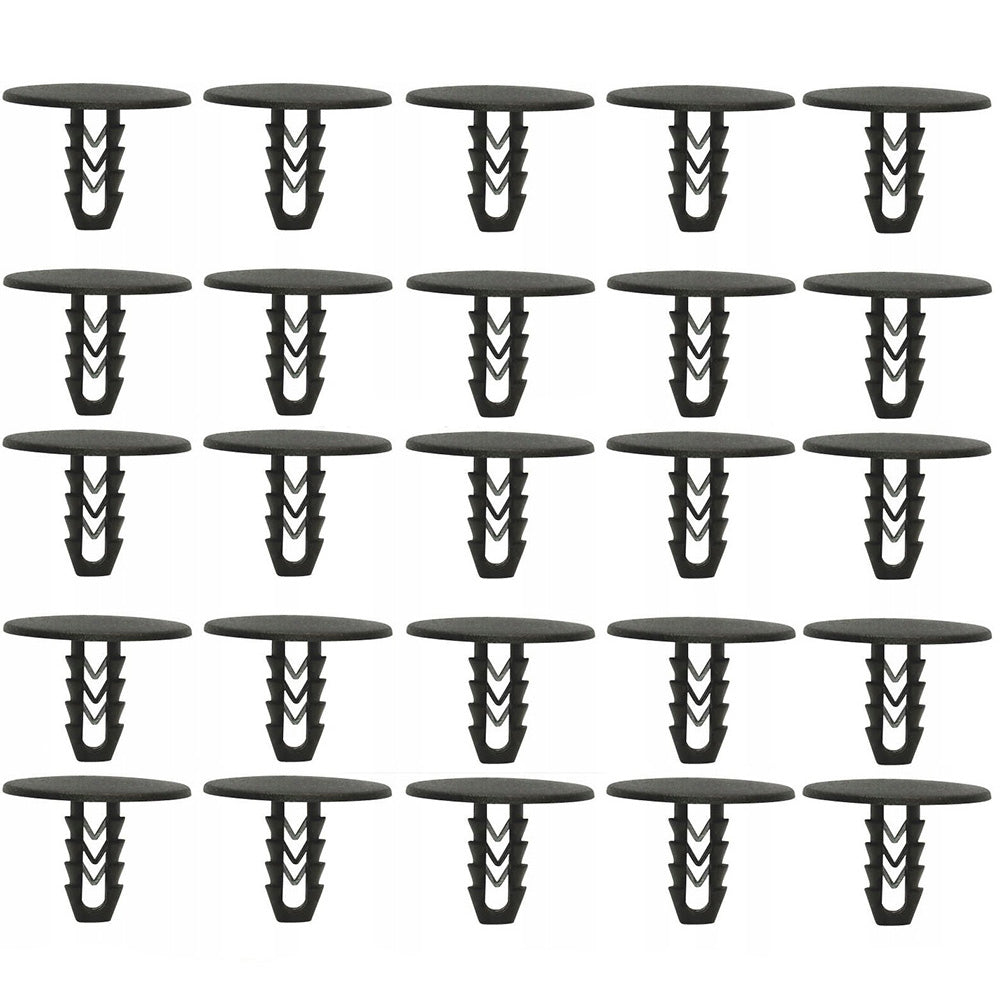 Lancia Musa kárpit rögzítő patent szett 2004-2012 | Peppi.hu