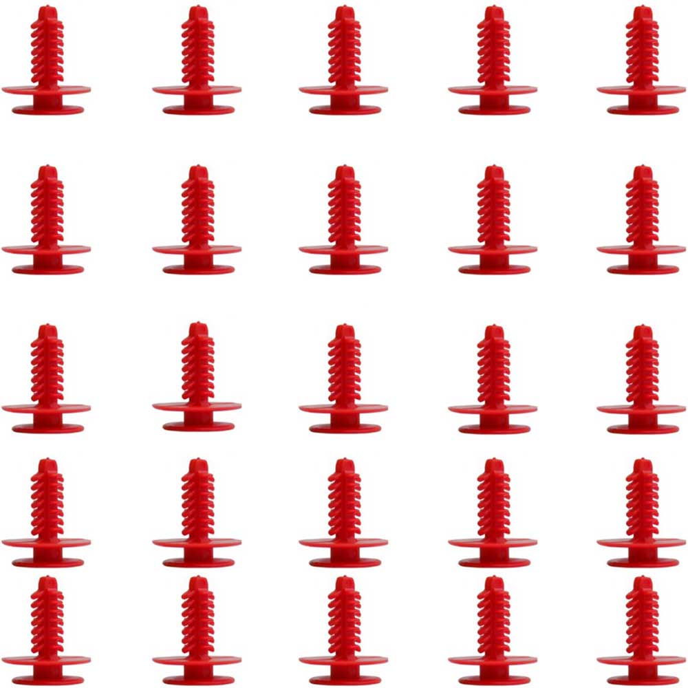 Lancia Thesis kárpit rögzítő patent szett 2001-2009