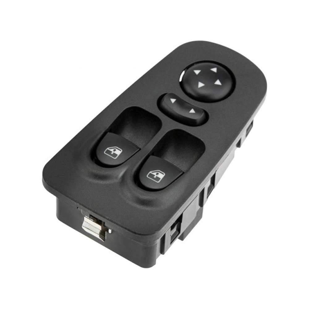 Lancia Ypsilon ablakemelő kapcsoló panel 2003-2011