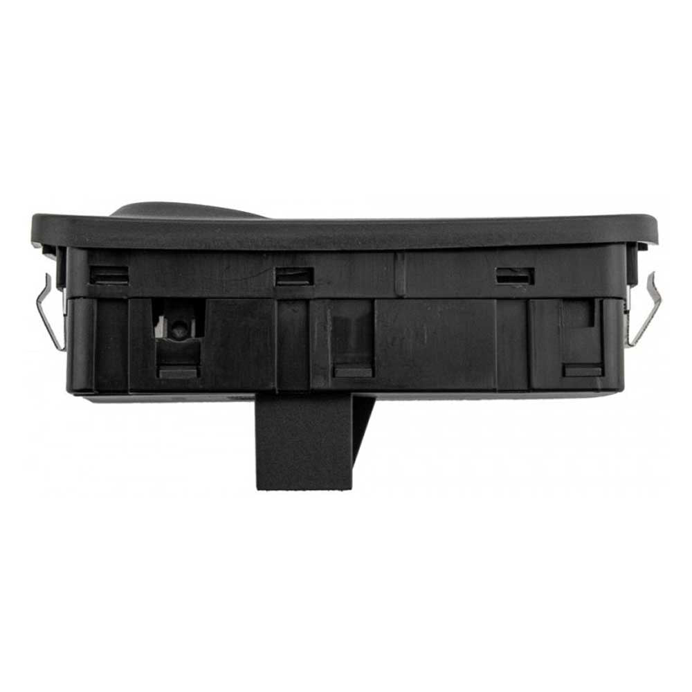 Lancia Ypsilon ablakemelő kapcsoló panel 2003-2011